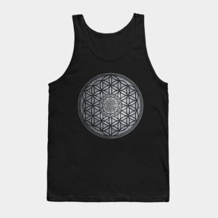 Sacred Unity Tank Top